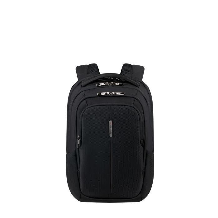 Рюкзак для ноутбука Samsonite 14.1", Samsonite Guardit 3.0, Black (KR2*09001) изображение 2