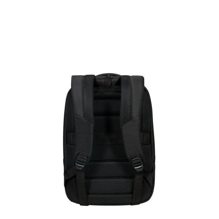 Рюкзак для ноутбука Samsonite 14.1", Samsonite Guardit 3.0, Black (KR2*09001) изображение 3