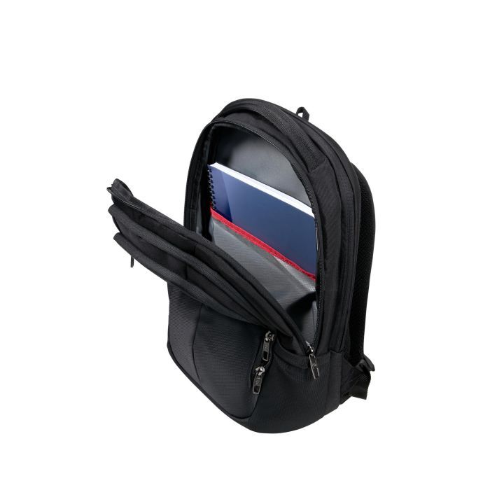 Рюкзак для ноутбука Samsonite 14.1", Samsonite Guardit 3.0, Black (KR2*09001) изображение 6