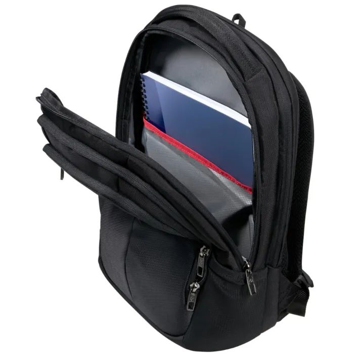 Рюкзак для ноутбука Samsonite 14.1", Samsonite Guardit 3.0, Blue (KR2*01001) зображення 6