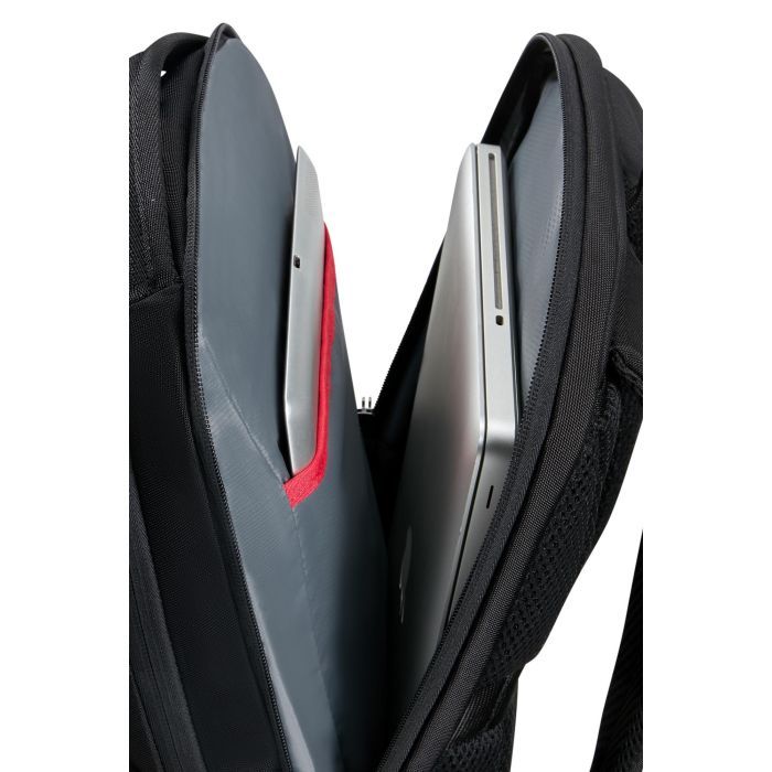 Рюкзак для ноутбука Samsonite 14.1", Samsonite Guardit 3.0, Black (KR2*09001) изображение 7
