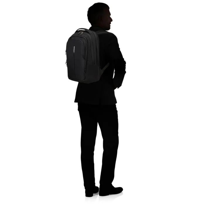 Рюкзак для ноутбука Samsonite 14.1", Samsonite Guardit 3.0, Blue (KR2*01001) зображення 9
