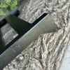 Полка для мангала Metalzavod Прометей на 15-20 шампурів, бічна, металева (PLK-MDR15) изображение 5