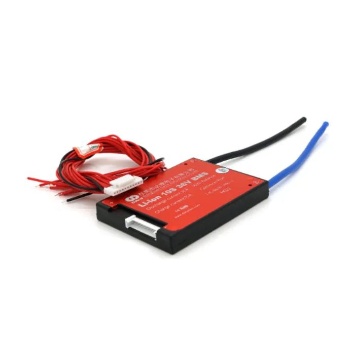 BMS контроллер DaLy Li-ion 36V 10S 15/30A (DL10S-30A) изображение 2