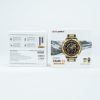Смарт-годинник KOSPET TANK T4SE GOLD (6978602500621) зображення 11