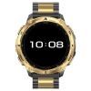 Смарт-годинник KOSPET TANK T4SE GOLD (6978602500621) зображення 19