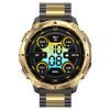 Смарт-годинник KOSPET TANK T4SE GOLD (6978602500621) зображення 20
