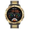 Смарт-годинник KOSPET TANK T4SE GOLD (6978602500621) зображення 28