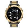 Смарт-годинник KOSPET TANK T4SE GOLD (6978602500621) зображення 30