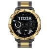 Смарт-годинник KOSPET TANK T4SE GOLD (6978602500621) зображення 31