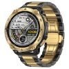 Смарт-годинник KOSPET TANK T4SE GOLD (6978602500621) зображення 34