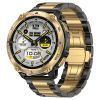 Смарт-годинник KOSPET TANK T4SE GOLD (6978602500621) зображення 35