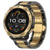 Смарт-годинник KOSPET TANK T4SE GOLD (6978602500621) зображення 36