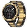 Смарт-годинник KOSPET TANK T4SE GOLD (6978602500621) зображення 38
