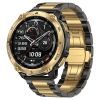 Смарт-годинник KOSPET TANK T4SE GOLD (6978602500621) зображення 39