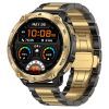 Смарт-годинник KOSPET TANK T4SE GOLD (6978602500621) зображення 41