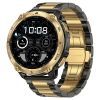 Смарт-годинник KOSPET TANK T4SE GOLD (6978602500621) зображення 42