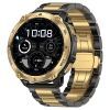 Смарт-годинник KOSPET TANK T4SE GOLD (6978602500621) зображення 43