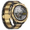 Смарт-годинник KOSPET TANK T4SE GOLD (6978602500621) зображення 45