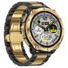 Смарт-годинник KOSPET TANK T4SE GOLD (6978602500621) зображення 46