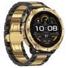Смарт-годинник KOSPET TANK T4SE GOLD (6978602500621) зображення 47