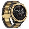 Смарт-годинник KOSPET TANK T4SE GOLD (6978602500621) зображення 49