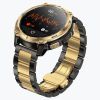 Смарт-годинник KOSPET TANK T4SE GOLD (6978602500621) зображення 4