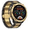 Смарт-годинник KOSPET TANK T4SE GOLD (6978602500621) зображення 52