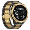 Смарт-годинник KOSPET TANK T4SE GOLD (6978602500621) зображення 53