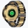 Смарт-годинник KOSPET TANK T4SE GOLD (6978602500621) зображення 6