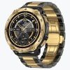 Смарт-годинник KOSPET TANK T4SE GOLD (6978602500621)