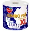 Бумажные полотенца Ruta Jumbo XL 2 слоя 550 отрывов (4820202898214)