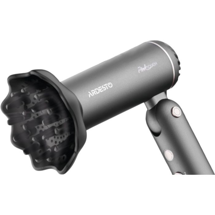 Фен ARDESTO HD-R360PT зображення 3