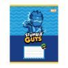 Зошит Yes Stumble Guys А5 12 аркушів лінія (768729) зображення 5