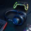 Наушники Havit Fuxi-H8 Black (6939119039844) изображение 10