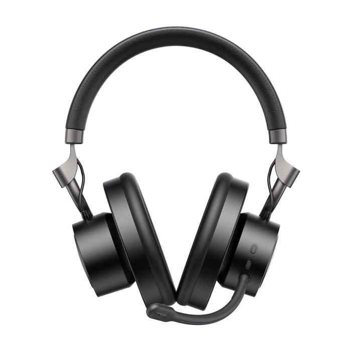 Наушники Havit Fuxi-H8 Black (6939119039844) изображение 3