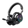 Наушники Havit Fuxi-H8 Black (6939119039844) изображение 5