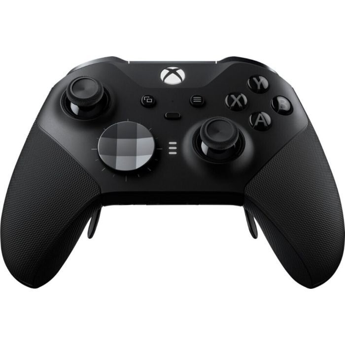 Геймпад Microsoft Wireless Controller Elite 2 Black (KSLMI1KON0022) изображение 2