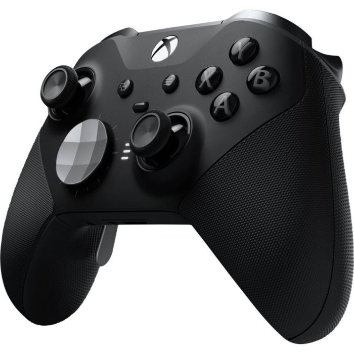 Геймпад Microsoft Wireless Controller Elite 2 Black (KSLMI1KON0022) изображение 3