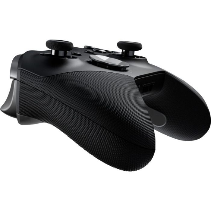 Геймпад Microsoft Wireless Controller Elite 2 Black (KSLMI1KON0022) изображение 4