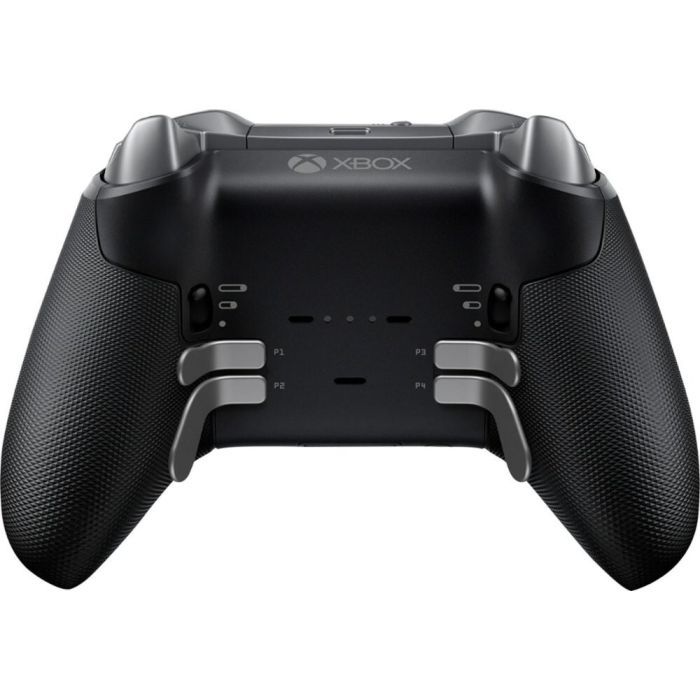 Геймпад Microsoft Wireless Controller Elite 2 Black (KSLMI1KON0022) изображение 6