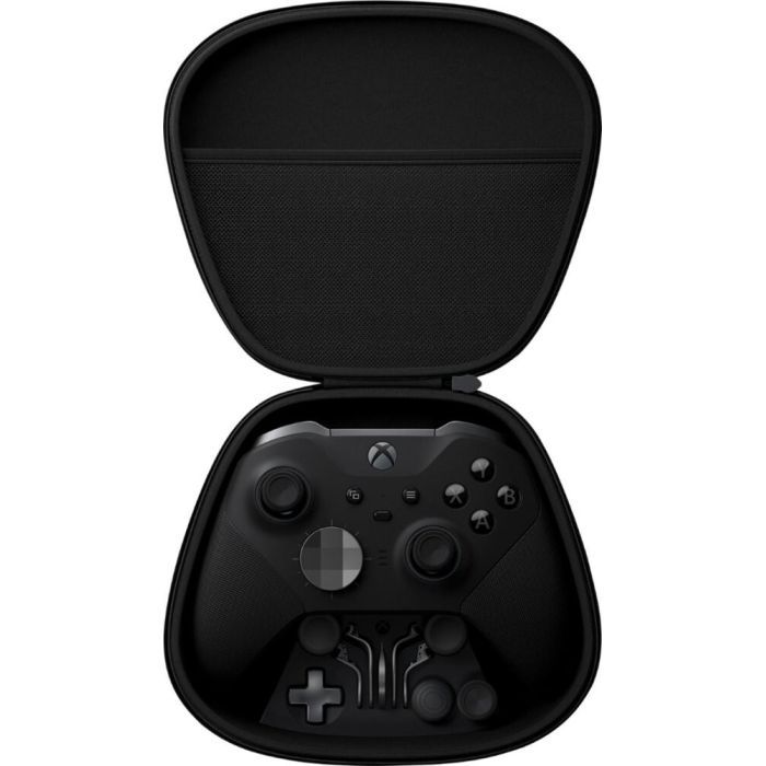 Геймпад Microsoft Wireless Controller Elite 2 Black (KSLMI1KON0022) изображение 8