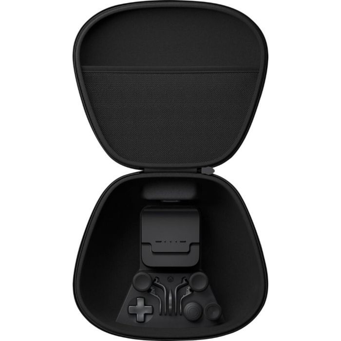 Геймпад Microsoft Wireless Controller Elite 2 Black (KSLMI1KON0022) изображение 9