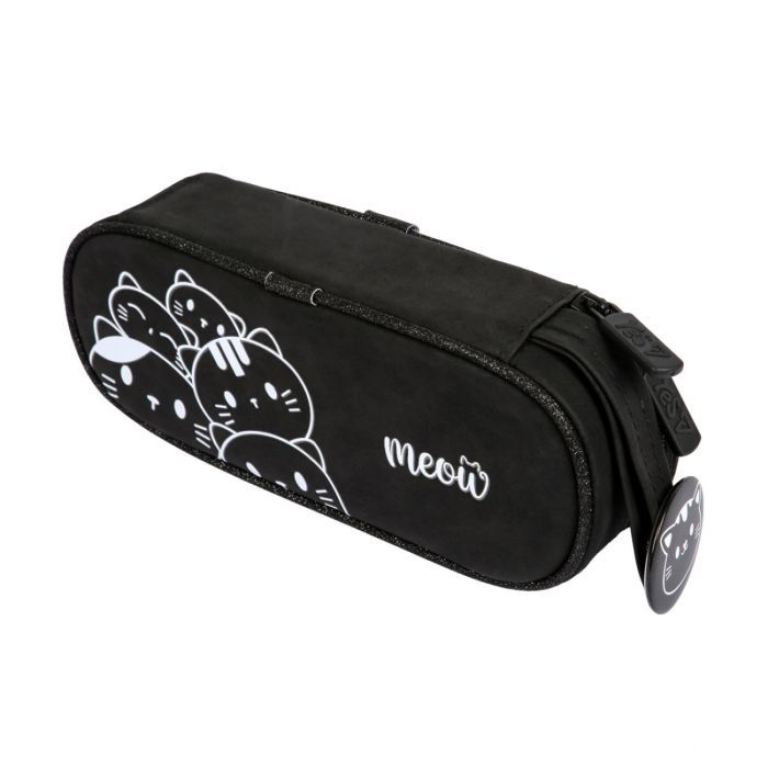 Пенал Yes мякий Kittens PH-30 (533761) зображення 2