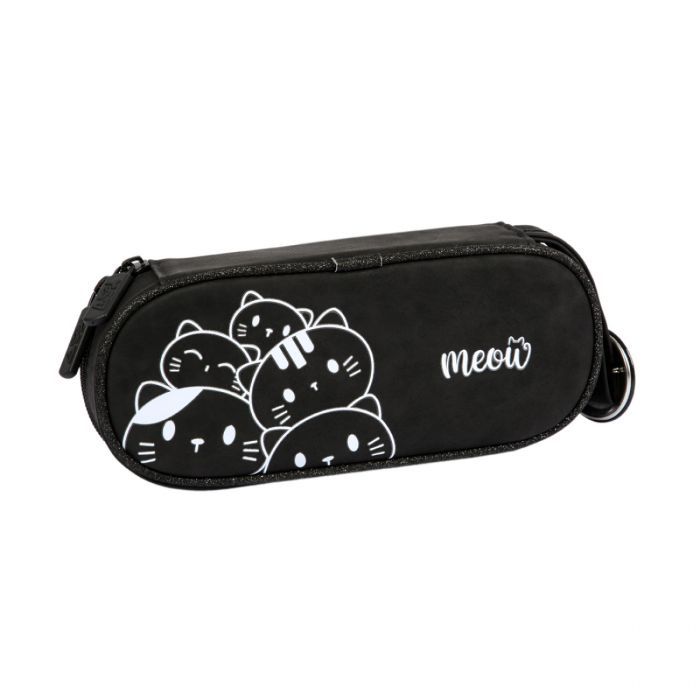 Пенал Yes мякий Kittens PH-30 (533761) зображення 4
