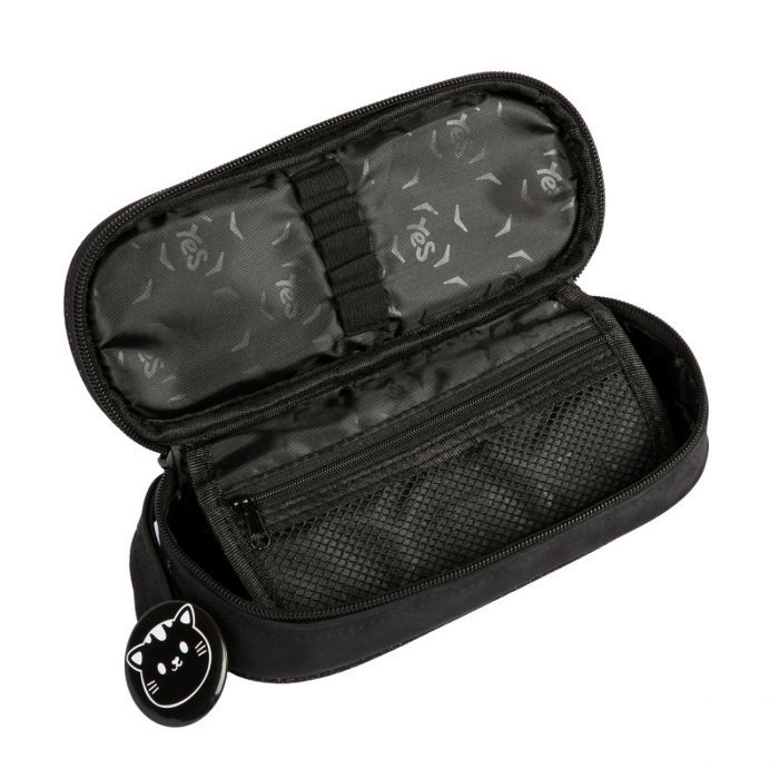 Пенал Yes мякий Kittens PH-30 (533761) зображення 5