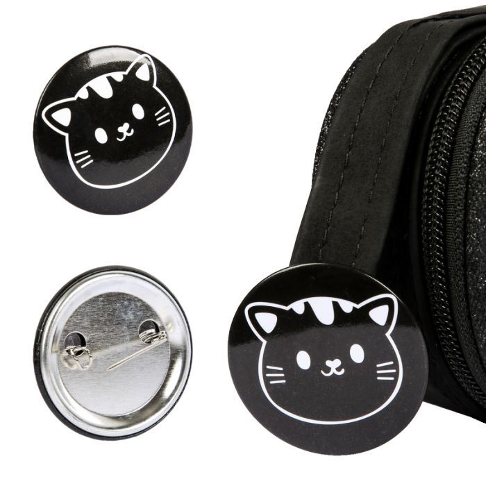 Пенал Yes мякий Kittens PH-30 (533761) зображення 6
