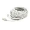 Патч-корд 25м FTP cat.5e, CU, RJ45, grey Merlion (PCM-CU-5E/25G) изображение 2