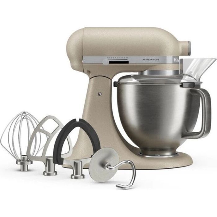 Кухонный комбайн KitchenAid 5KSM50PKVESO