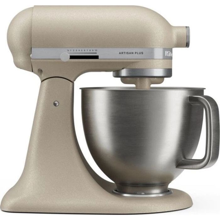 Кухонный комбайн KitchenAid 5KSM50PKVESO изображение 2